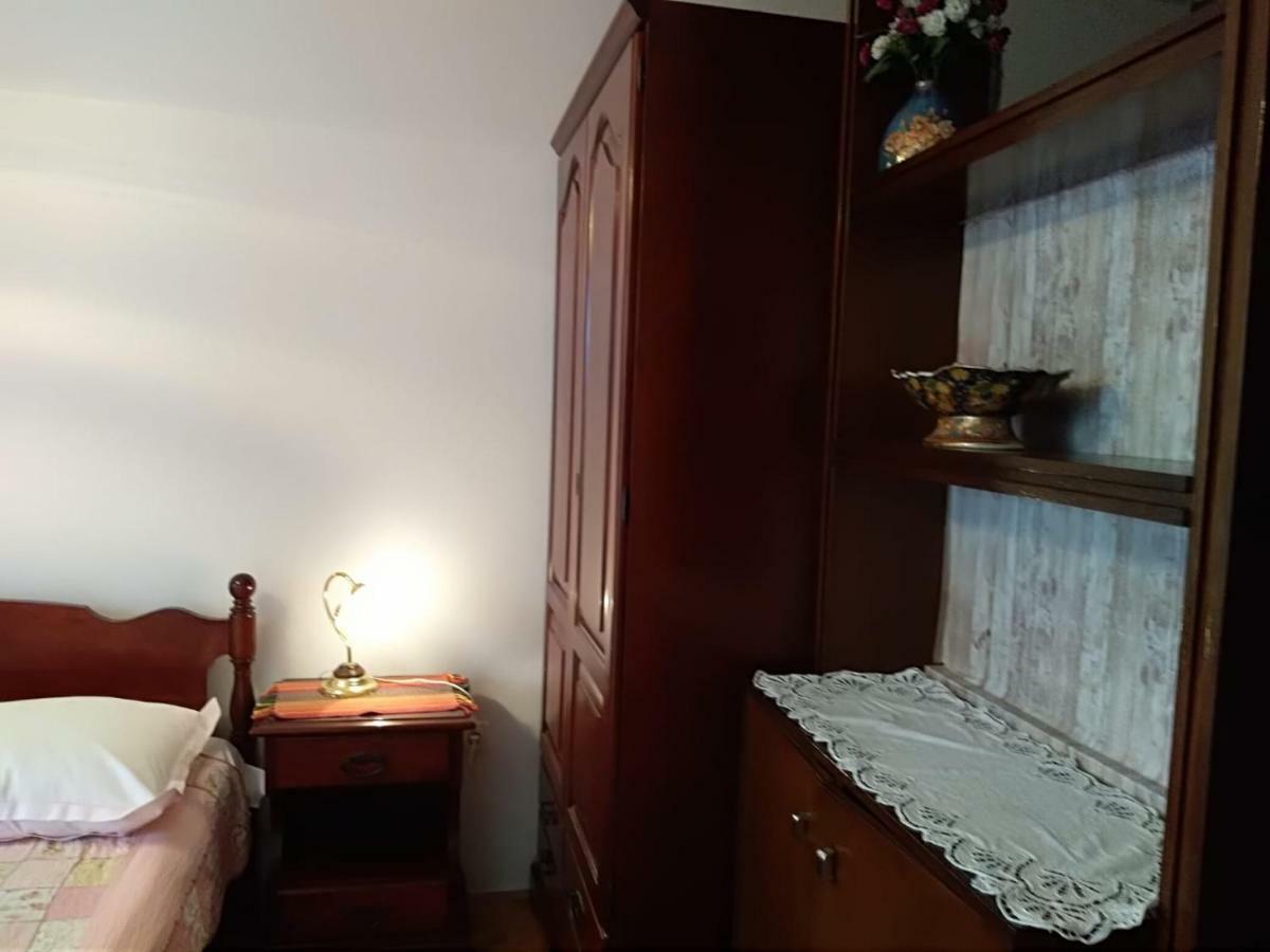 Apartmani Smiljana 마카르스카 외부 사진